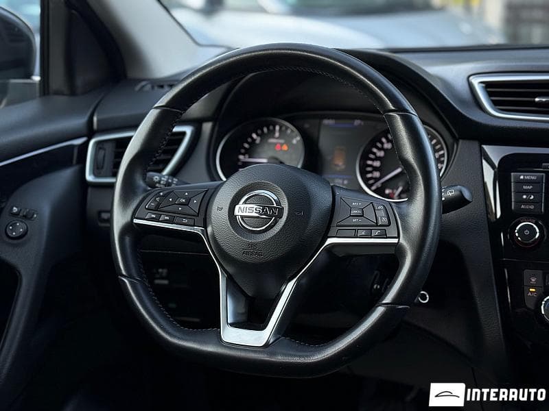 2019 Nissan Qashqai — Miniatură 9