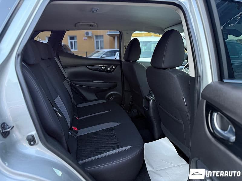 2019 Nissan Qashqai — Miniatură 15