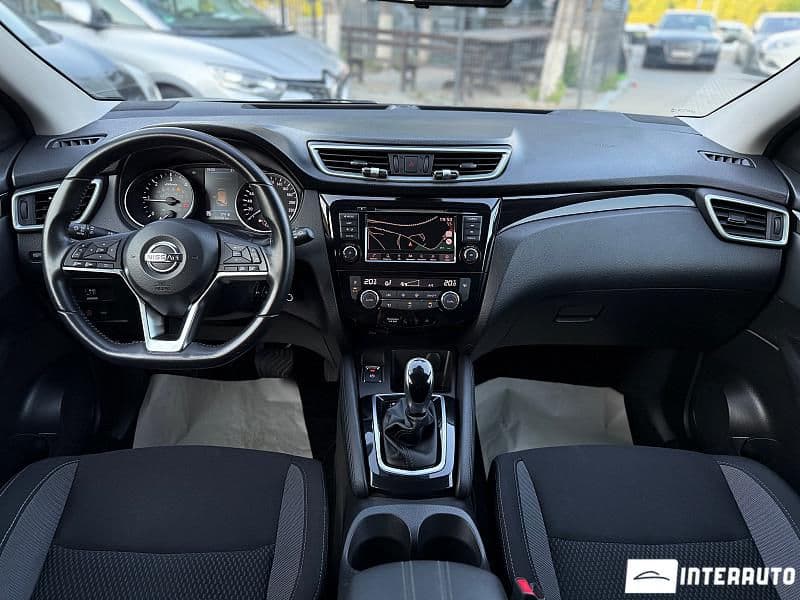 2019 Nissan Qashqai — Miniatură 8