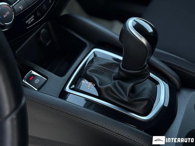 2019 Nissan Qashqai — Miniatură 13