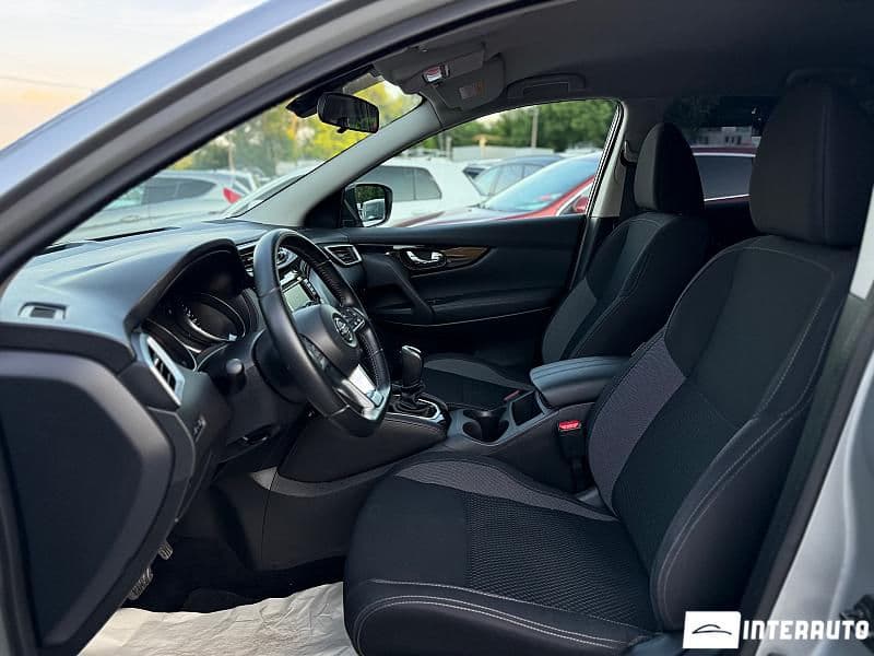 2019 Nissan Qashqai — Miniatură 5