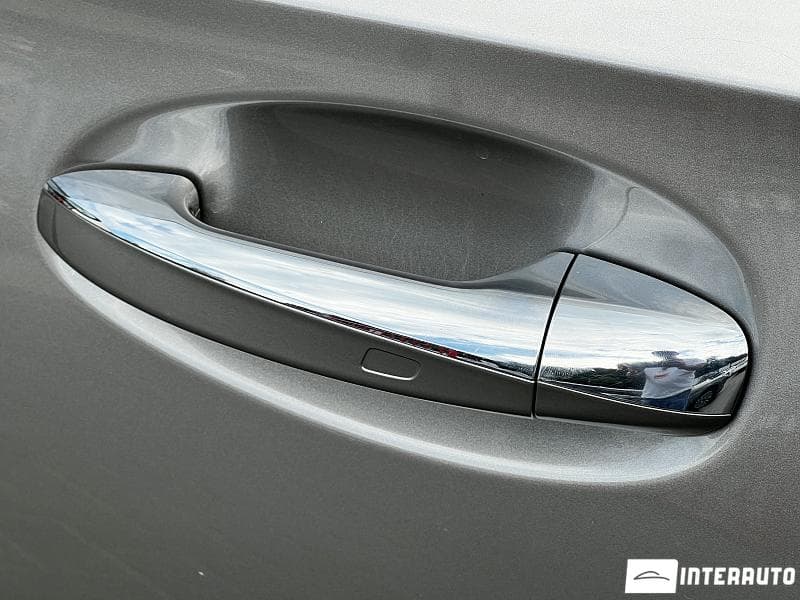 2020 Mercedes A 180 — Miniatură 19