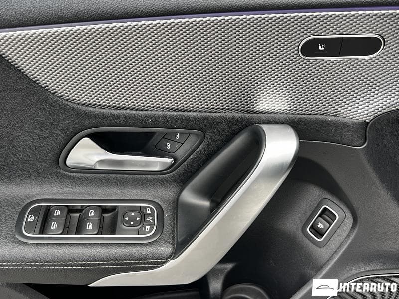 2020 Mercedes A 180 — Miniatură 16