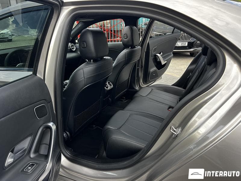 2020 Mercedes A 180 — Miniatură 7