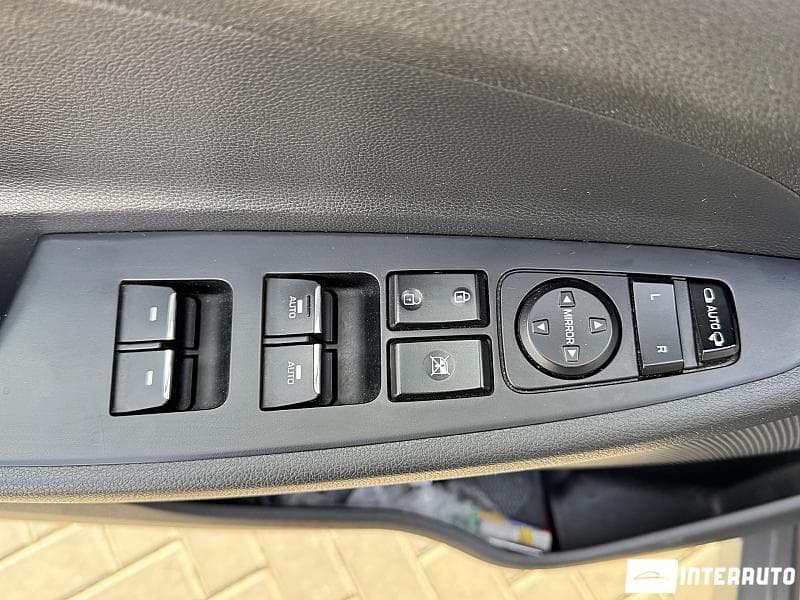2019 Hyundai Tucson — Miniatură 19
