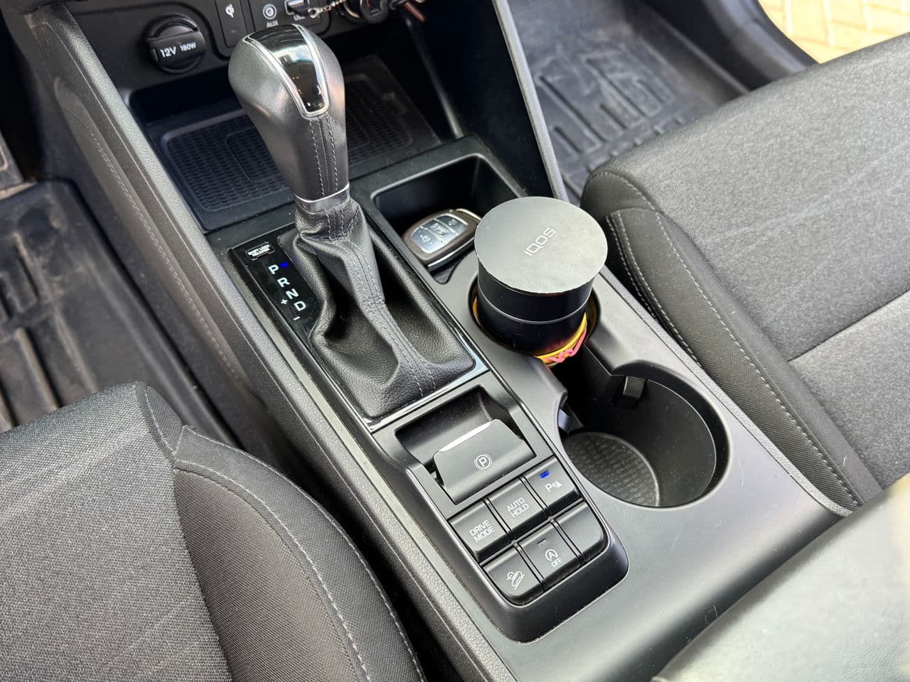 2019 Hyundai Tucson — Miniatură 13