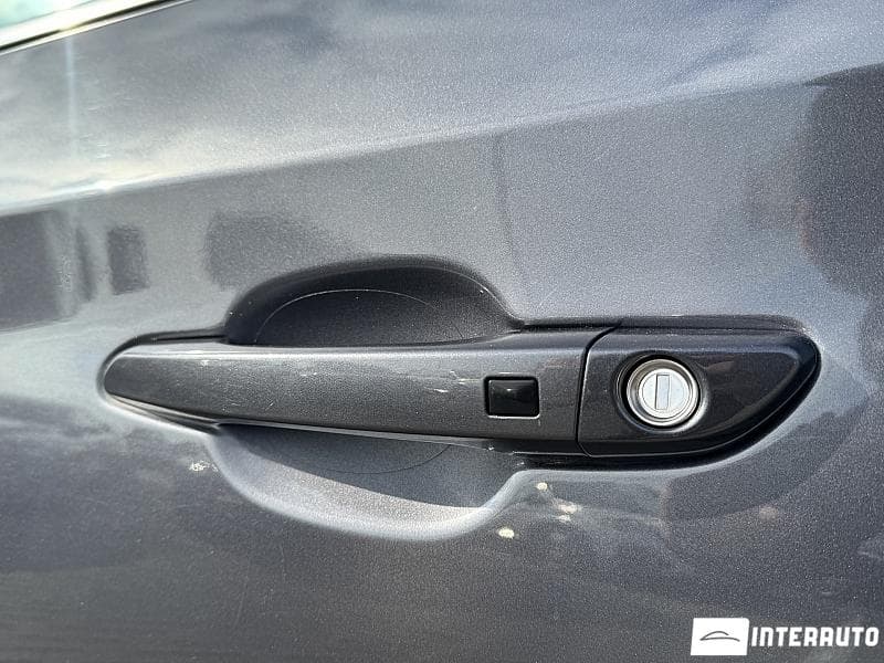 2019 Hyundai Tucson — Miniatură 17