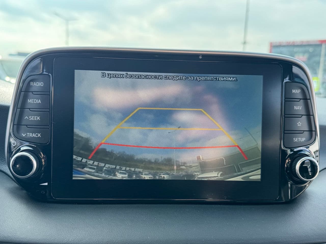 2019 Hyundai Tucson — Miniatură 10