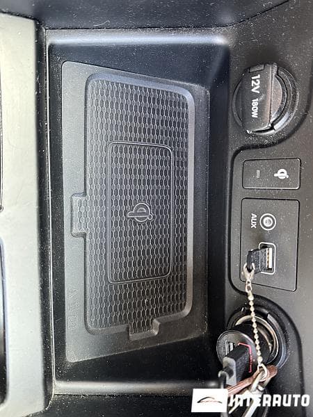 2019 Hyundai Tucson — Miniatură 12