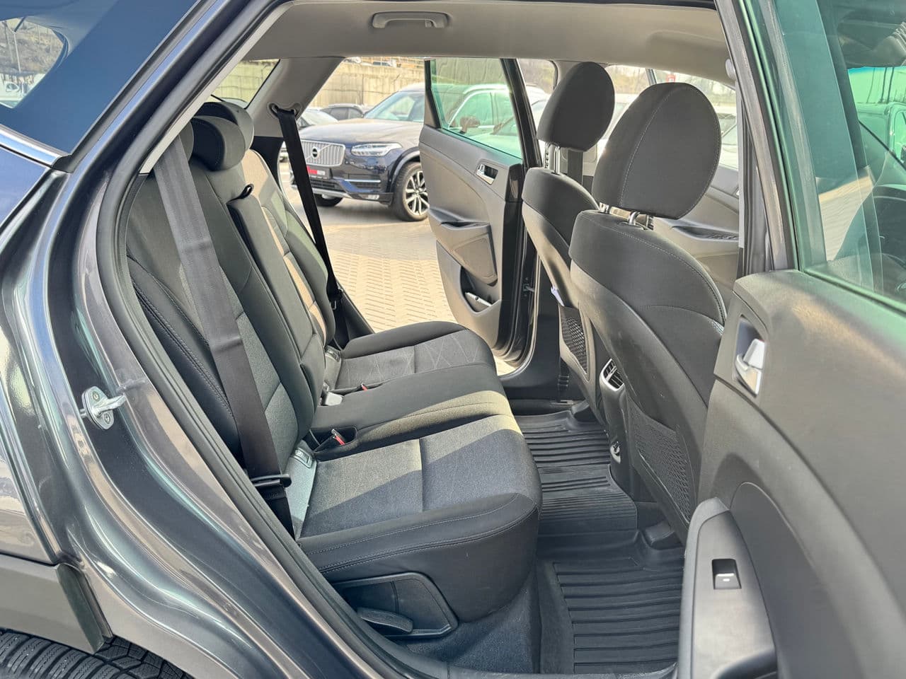 2019 Hyundai Tucson — Miniatură 15