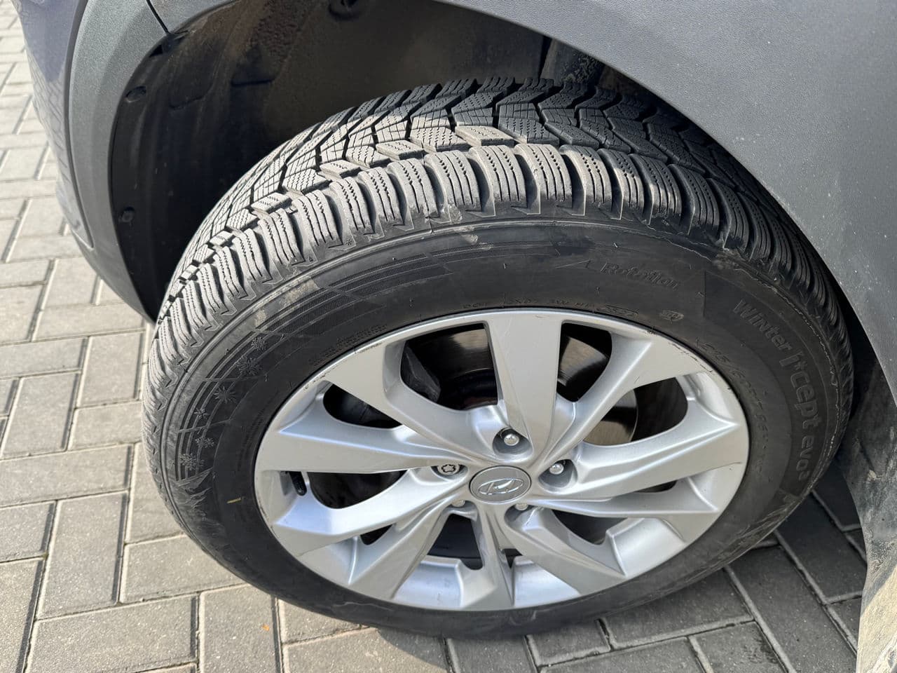 2019 Hyundai Tucson — Miniatură 18