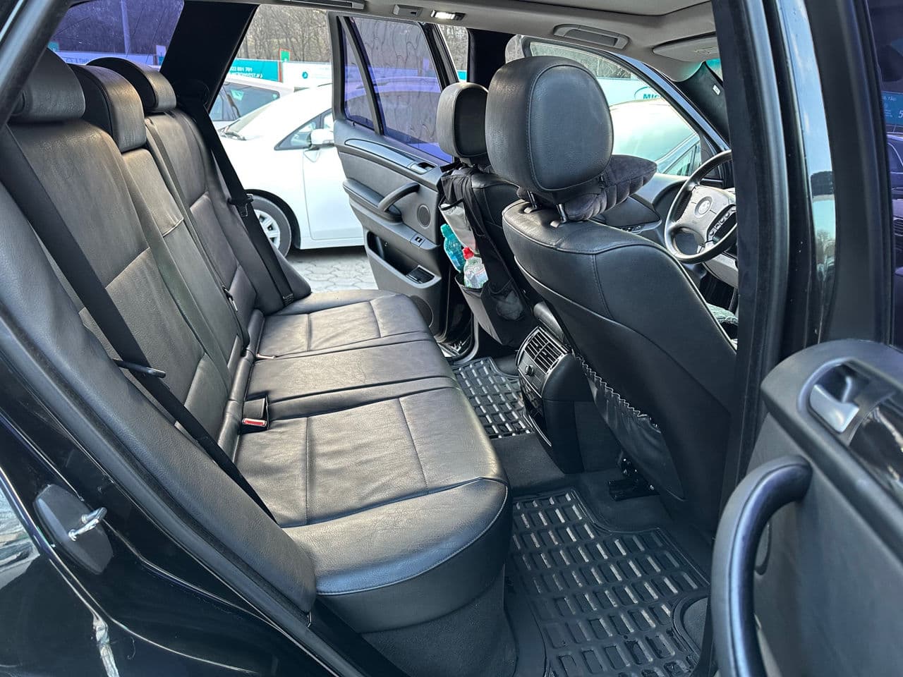 2005 BMW X5 3.0i — Miniatură 13