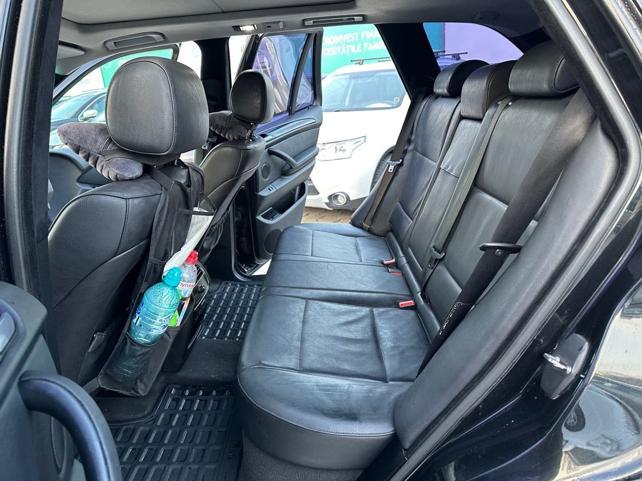 2005 BMW X5 3.0i — Miniatură 6