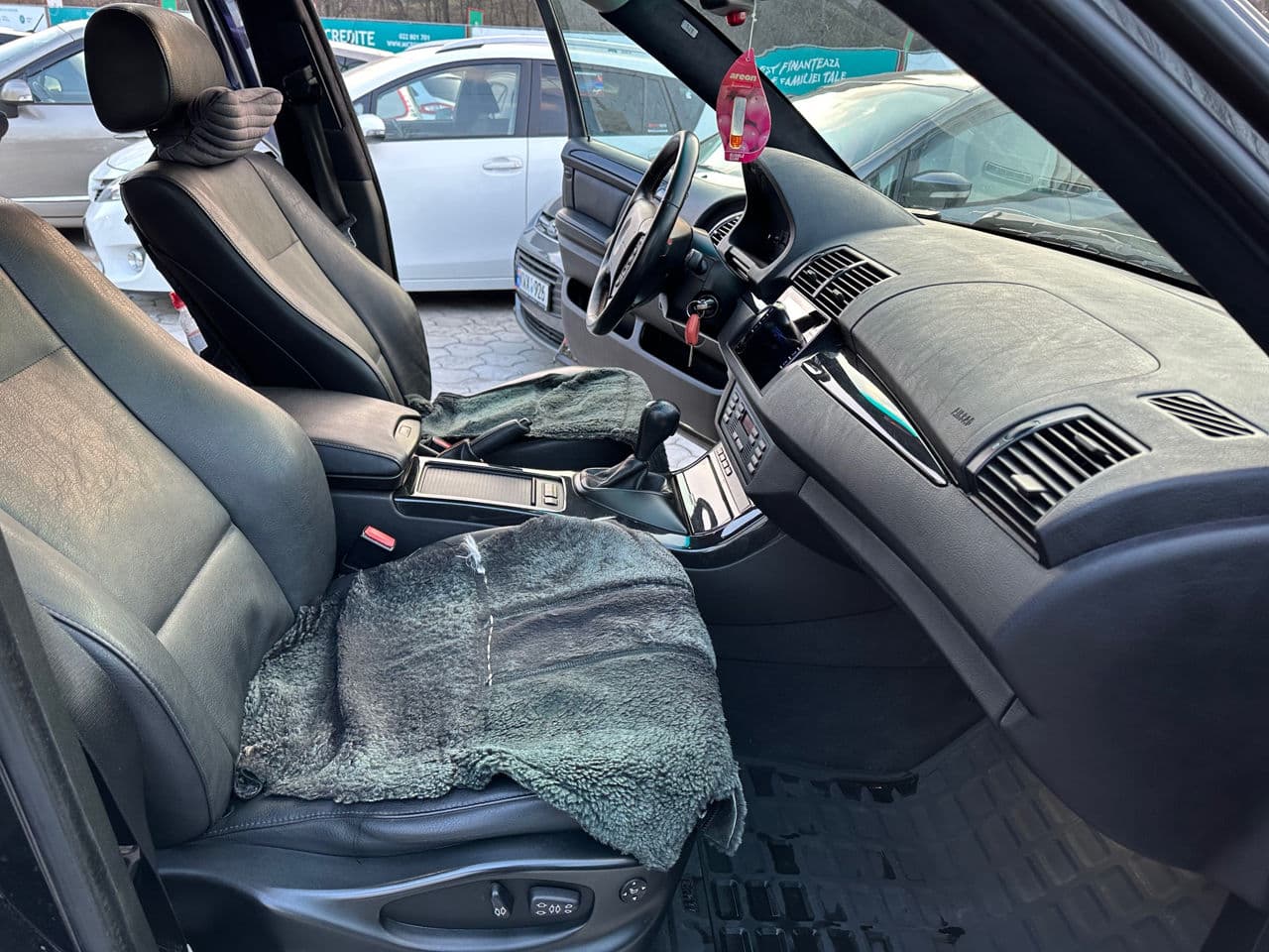 2005 BMW X5 3.0i — Miniatură 14