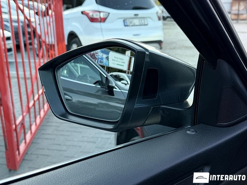 Skoda Superb 2019 — Миниатюра 17