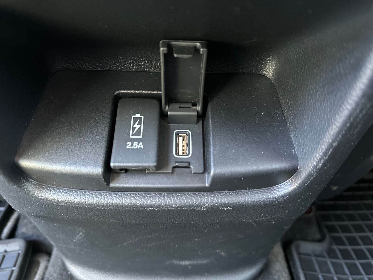 2016 Honda CR-V — Miniatură 15