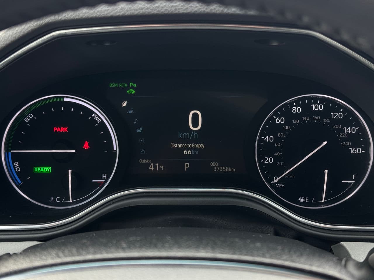2019 Toyota Avalon — Miniatură 8