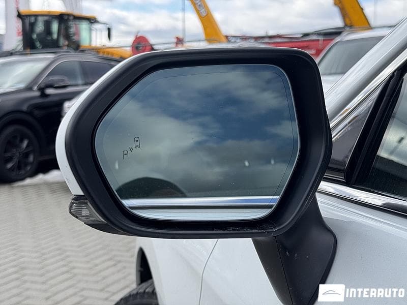 2019 Toyota Avalon — Miniatură 18