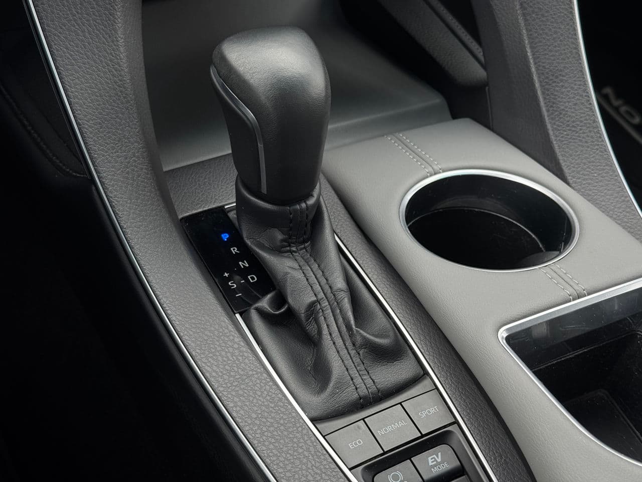 2019 Toyota Avalon — Miniatură 13