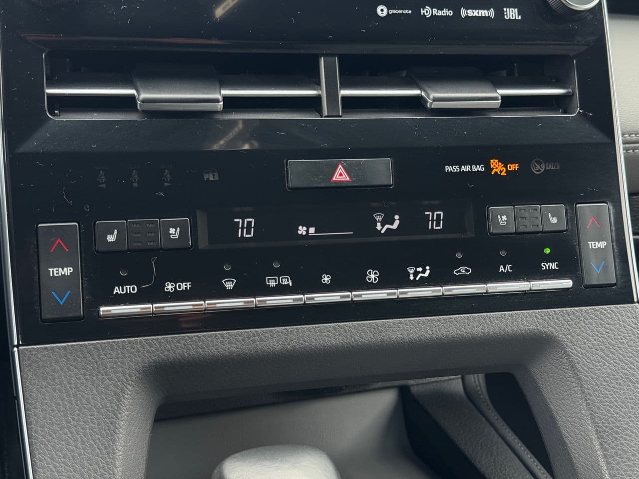 2019 Toyota Avalon — Miniatură 11