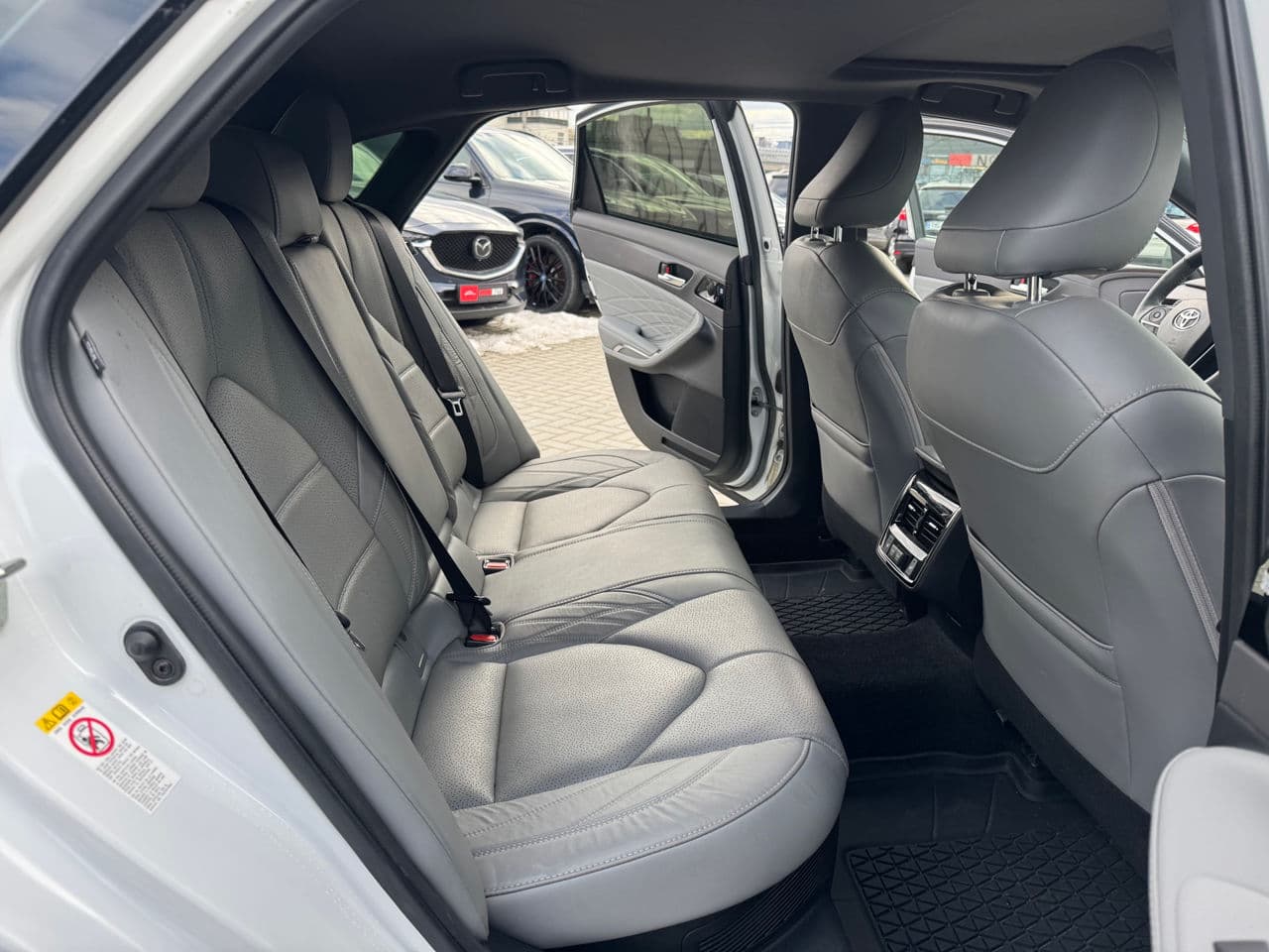2019 Toyota Avalon — Miniatură 16