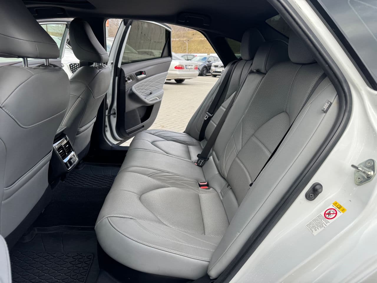 2019 Toyota Avalon — Miniatură 14