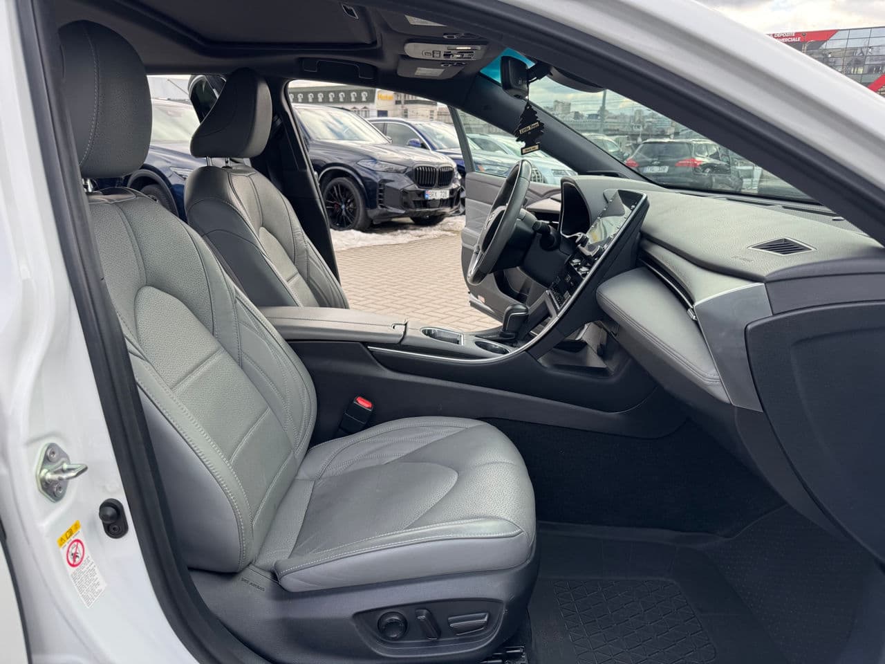 2019 Toyota Avalon — Miniatură 17