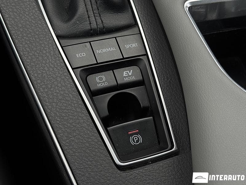 2019 Toyota Avalon — Miniatură 12