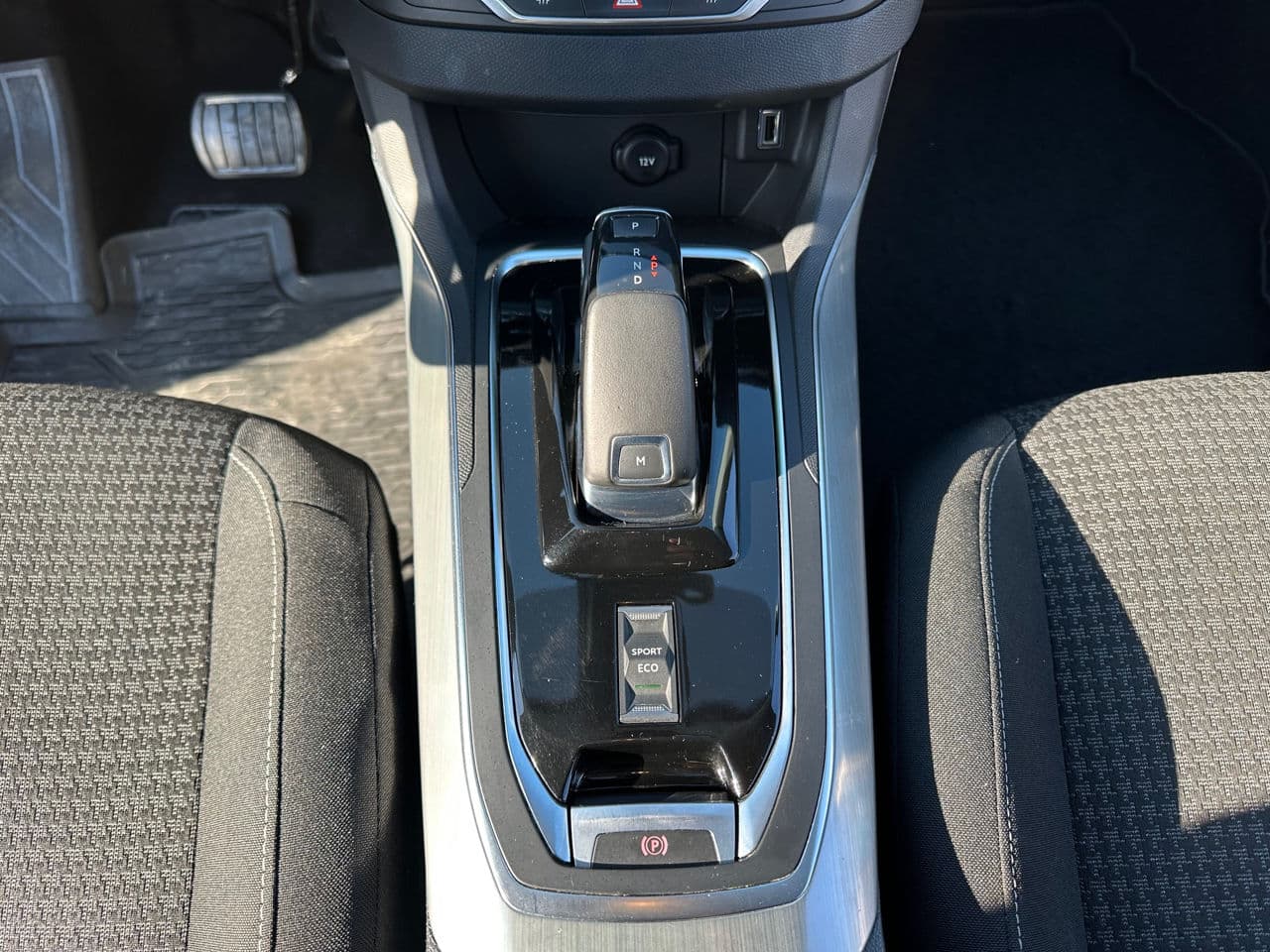 2020 Peugeot 308 — Miniatură 12