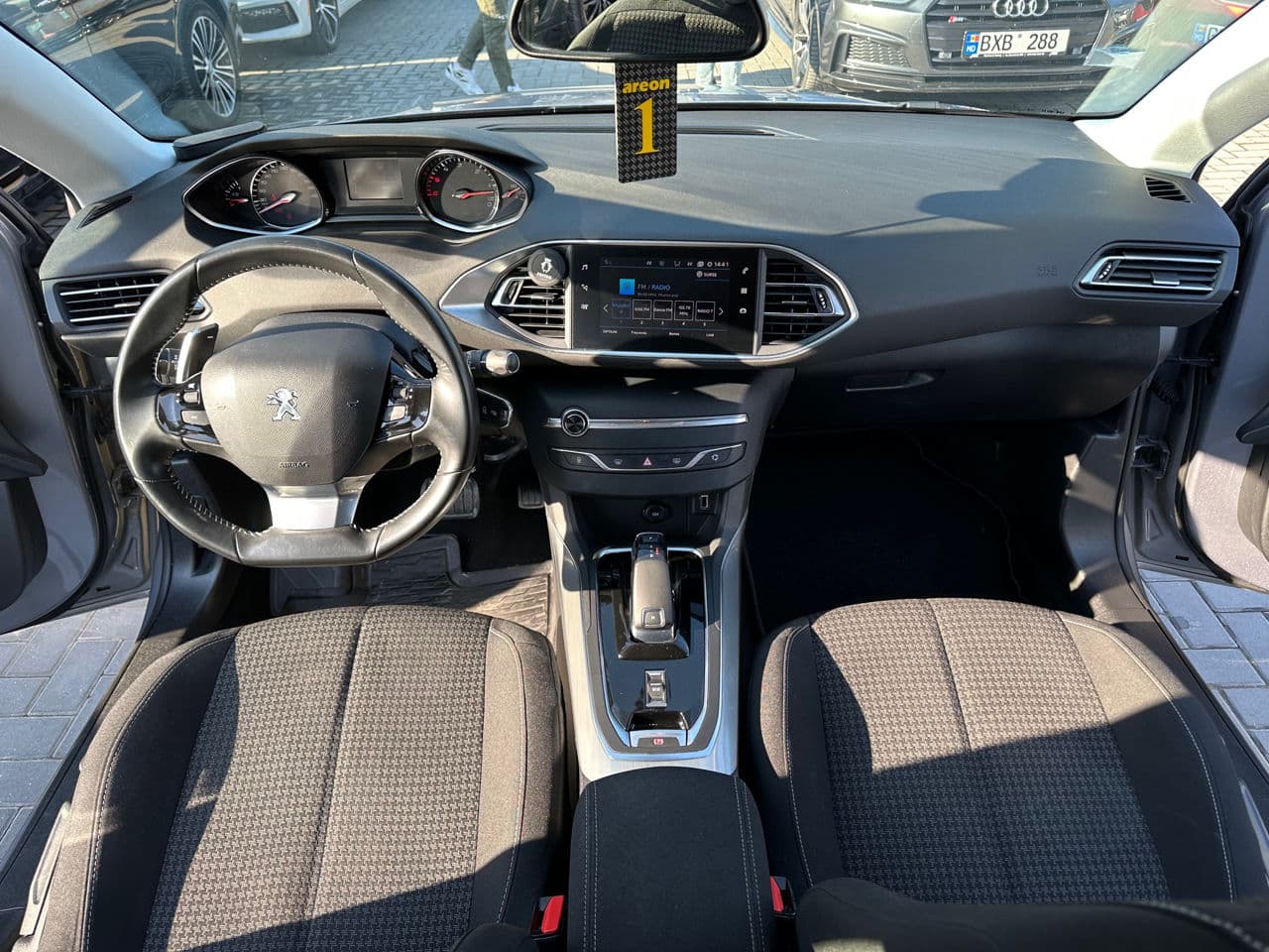 2020 Peugeot 308 — Miniatură 7