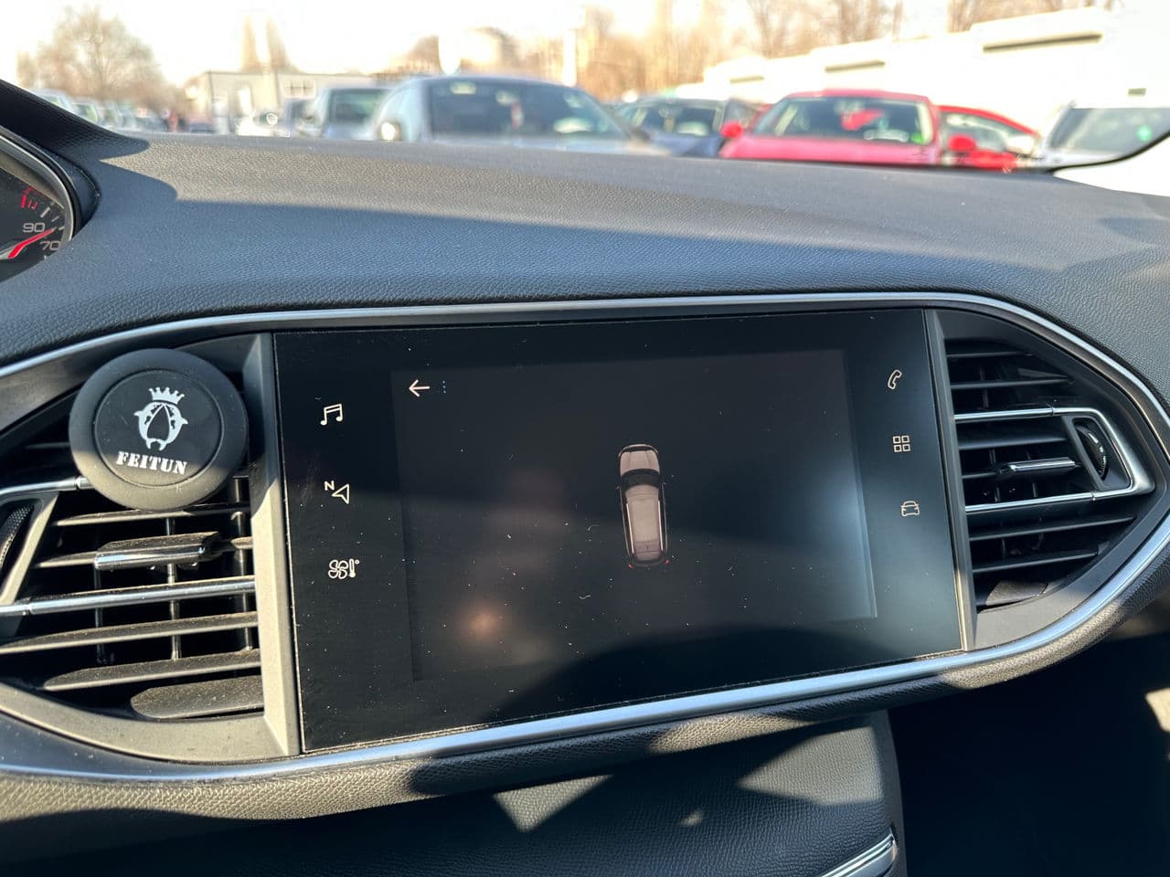 2020 Peugeot 308 — Miniatură 10