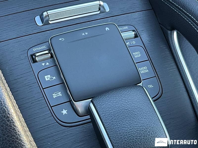 Mercedes GLS 350d 2023 — Миниатюра 17