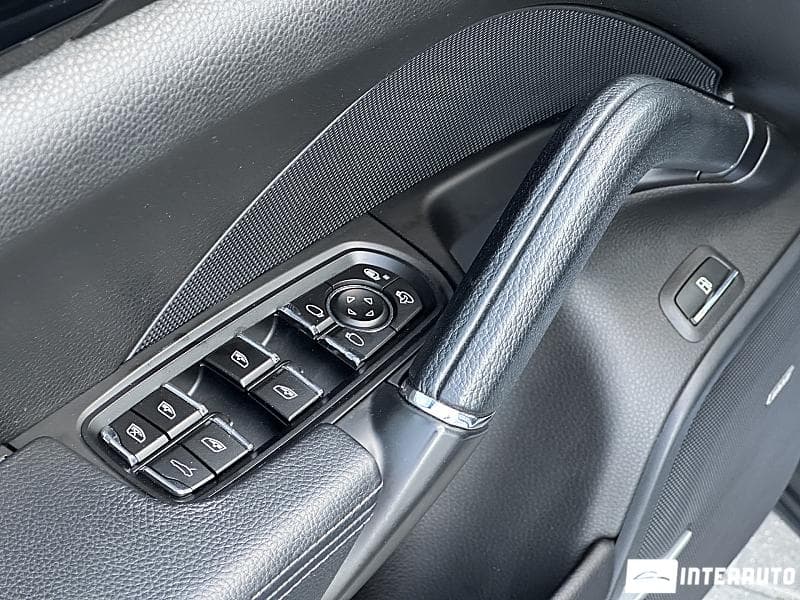 2014 Porsche Cayenne S Hybrid — Miniatură 20