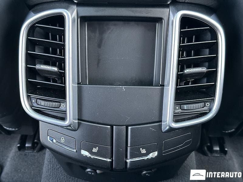 2014 Porsche Cayenne S Hybrid — Miniatură 13