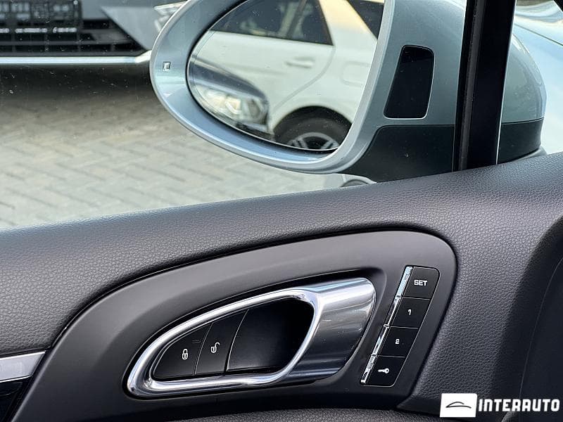 2014 Porsche Cayenne S Hybrid — Miniatură 19
