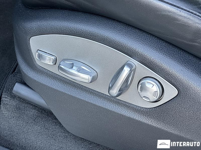 2014 Porsche Cayenne S Hybrid — Miniatură 22