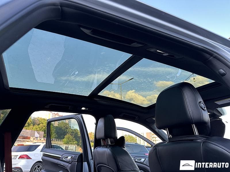 2014 Porsche Cayenne S Hybrid — Miniatură 15