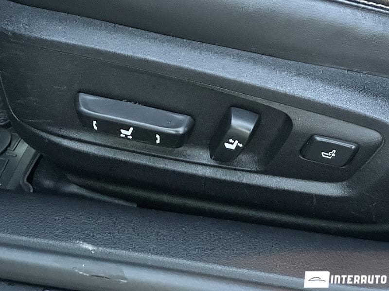 Lexus ES 300h 2015 — Миниатюра 19