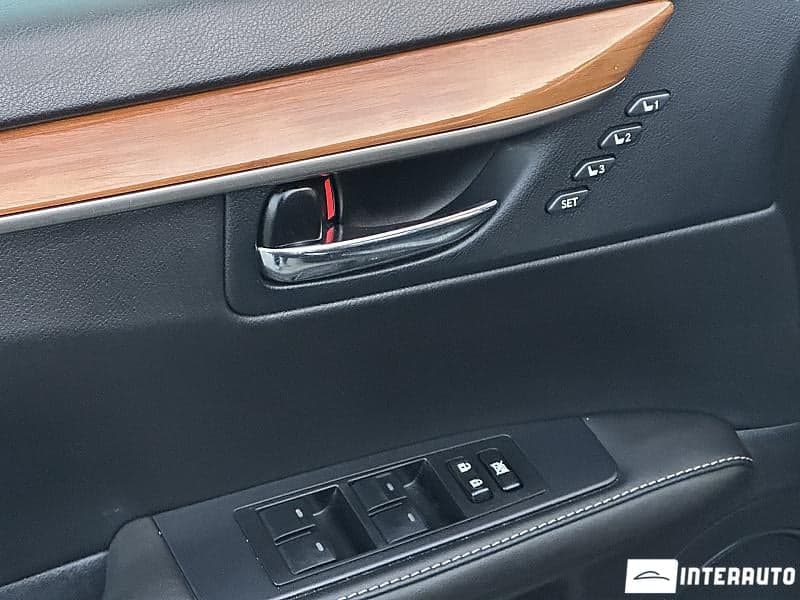 Lexus ES 300h 2015 — Миниатюра 18