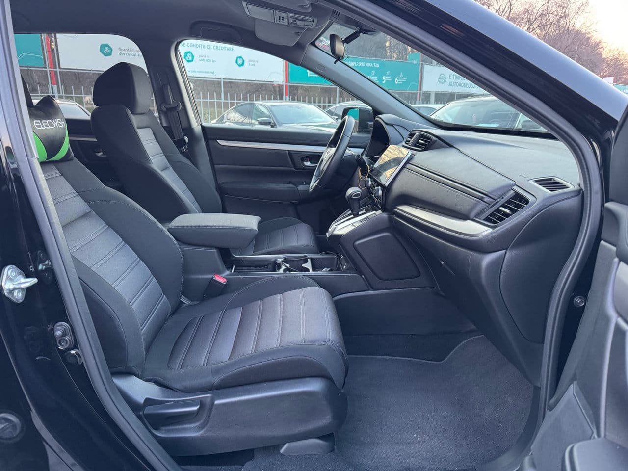 2020 Honda CR-V — Miniatură 6