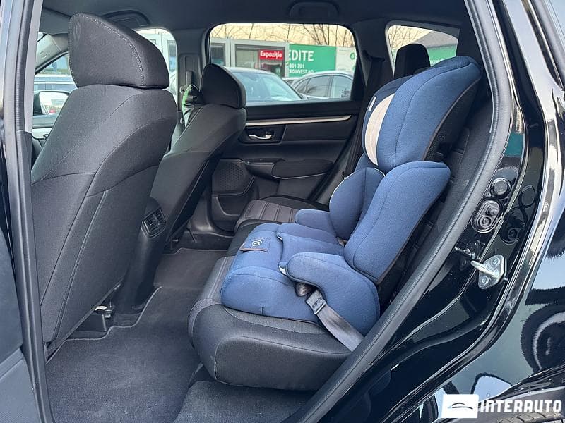 2020 Honda CR-V — Miniatură 7