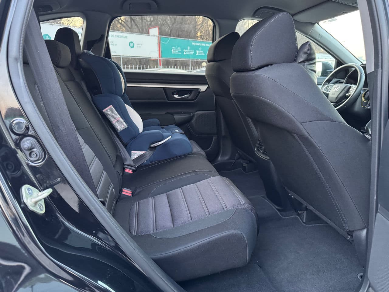 2020 Honda CR-V — Miniatură 8