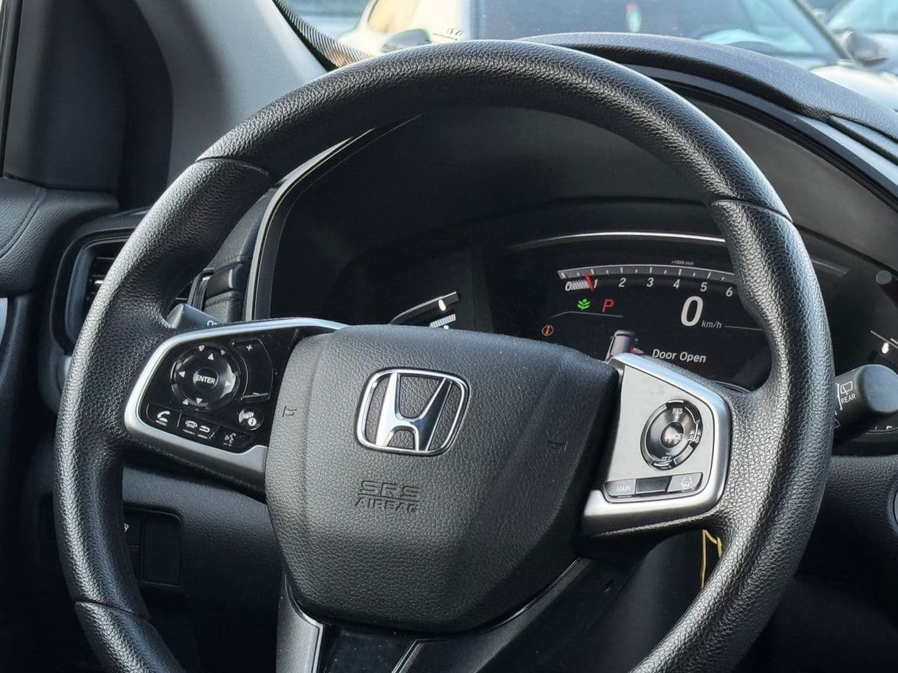 2020 Honda CR-V — Miniatură 11