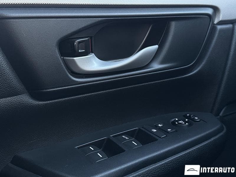 2020 Honda CR-V — Miniatură 15