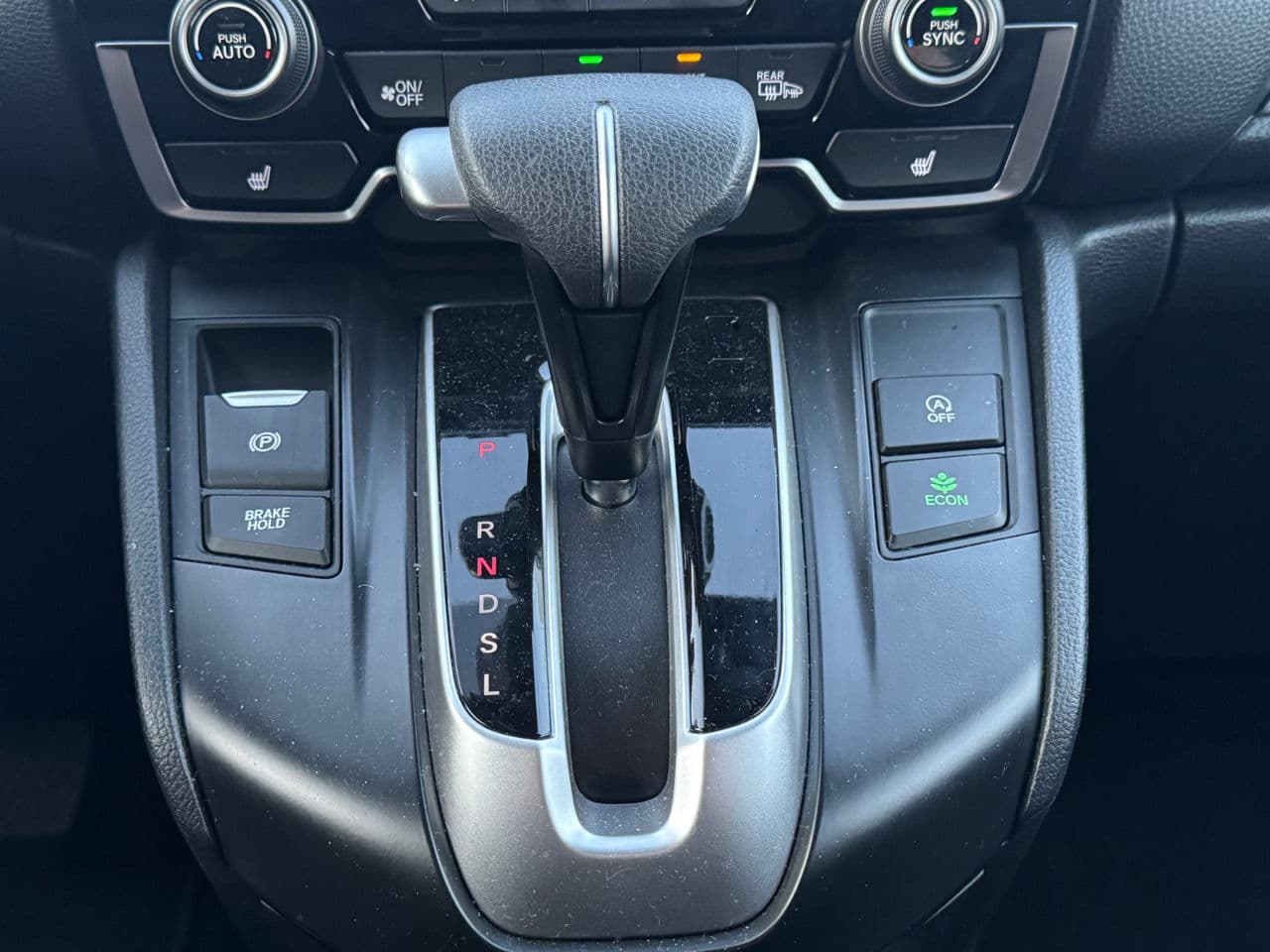 2020 Honda CR-V — Miniatură 14