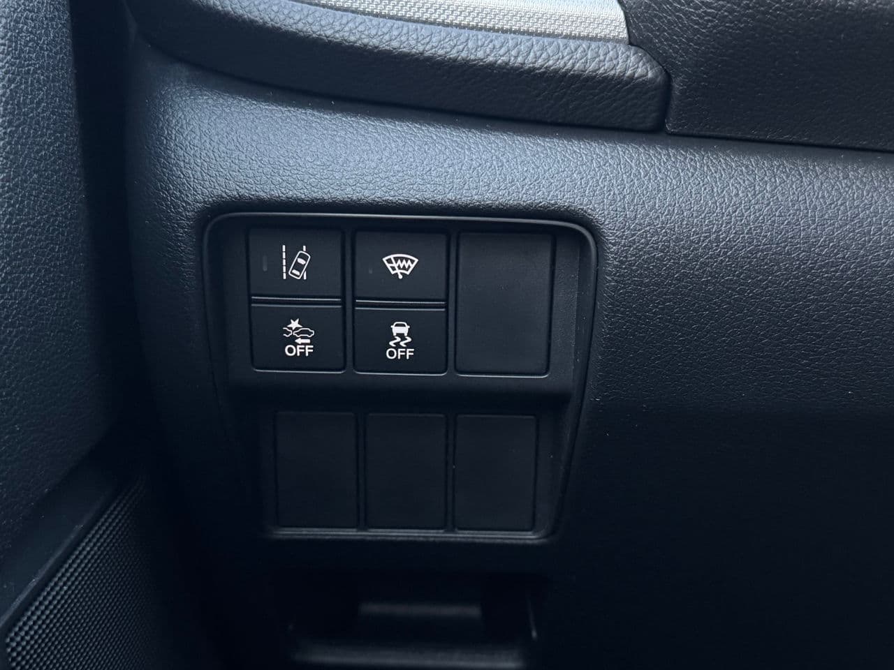 2020 Honda CR-V — Miniatură 16