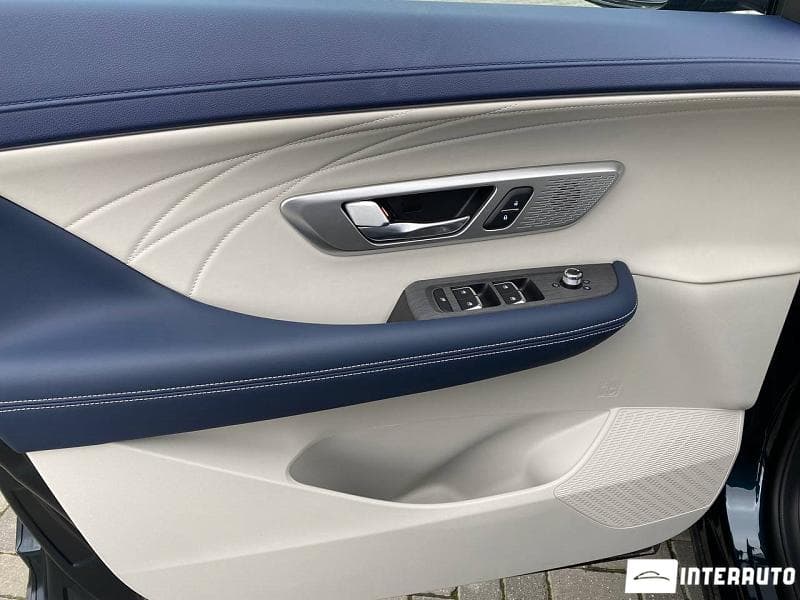 2024 Dongfeng Huge — Miniatură 5