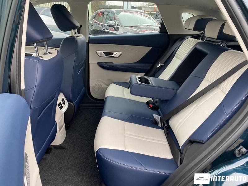 2024 Dongfeng Huge — Miniatură 20