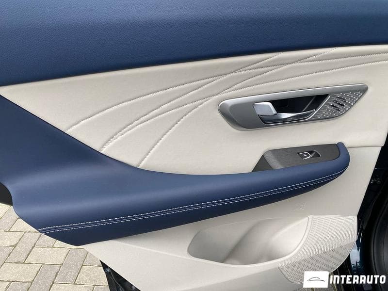 2024 Dongfeng Huge — Miniatură 18