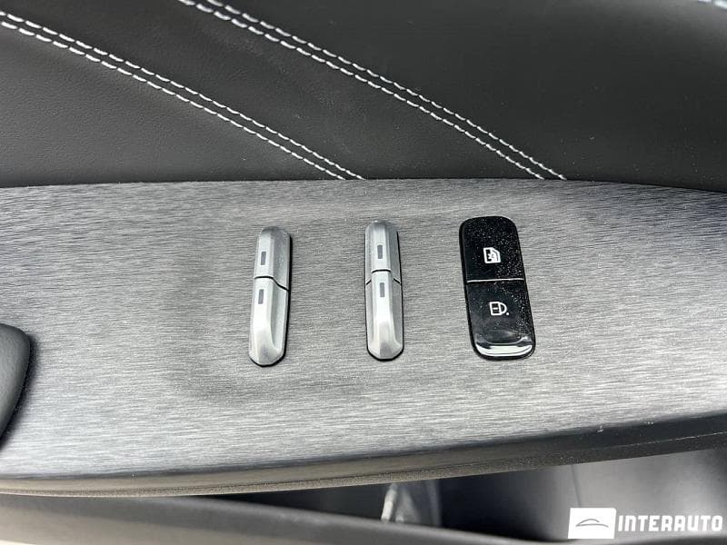 2024 Dongfeng Mage — Miniatură 16